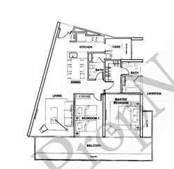 The Rochester Residences (D5), Apartment #450436371
